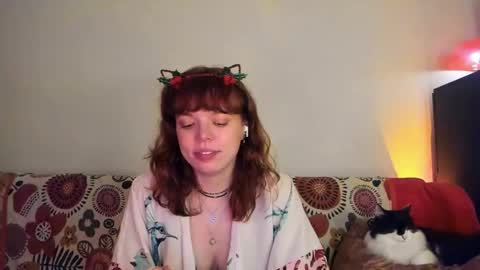 Clancy online show from 12/30/24, 08:25