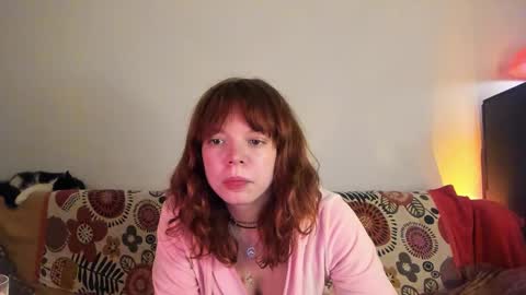 Clancy online show from 01/07/25, 11:14