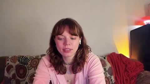 Clancy online show from 01/13/25, 12:51