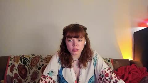 Clancy online show from 01/14/25, 08:37