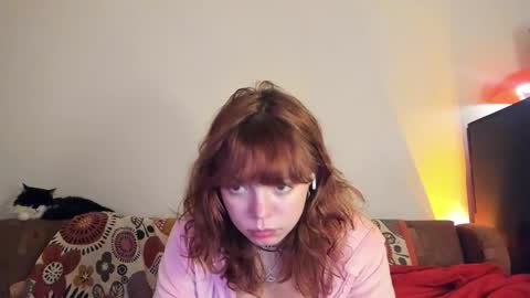 Clancy online show from 01/18/25, 09:02