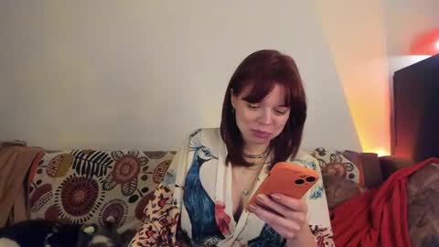 Clancy online show from 01/24/25, 01:45