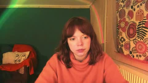 Clancy online show from 02/12/25, 12:05