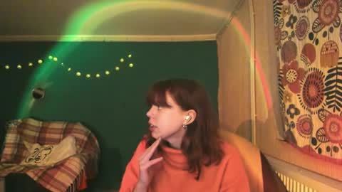 Clancy online show from 02/12/25, 08:50