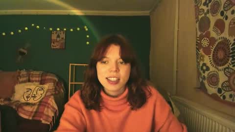 Clancy online show from 02/16/25, 11:26