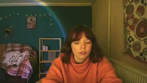 Clancy online show from 02/18/25, 12:26