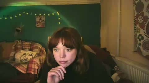 Clancy online show from 02/19/25, 09:58