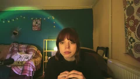 Clancy online show from 02/20/25, 11:43