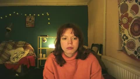 Clancy online show from 02/23/25, 12:30