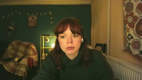 Clancy online show from 02/23/25, 11:58