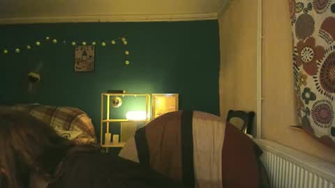 Clancy online show from 02/25/25, 12:36