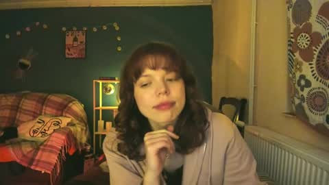 Clancy online show from 02/25/25, 08:51