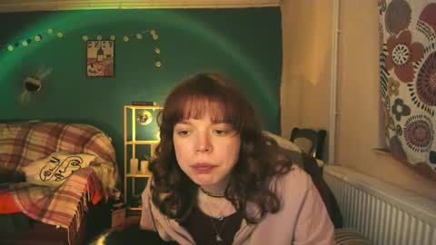 Clancy online show from 02/25/25, 11:55