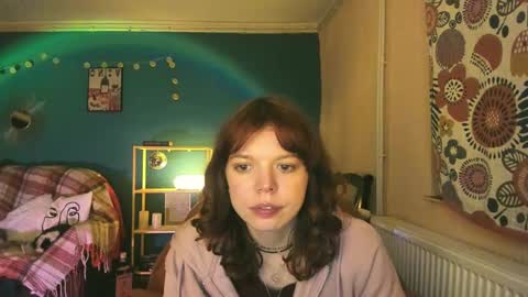 Clancy online show from 02/26/25, 10:31