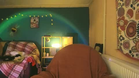 Clancy online show from 03/01/25, 12:50