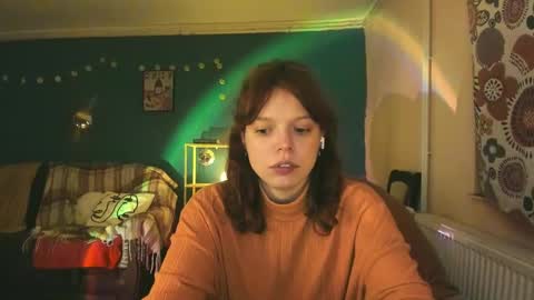 Clancy online show from 03/02/25, 08:40