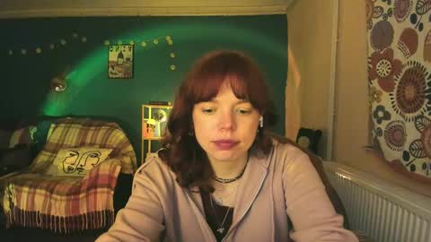 Clancy online show from 03/07/25, 12:48