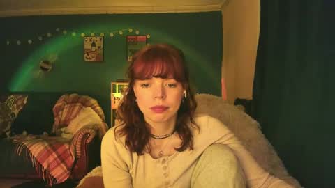 Clancy online show from 03/12/25, 12:53