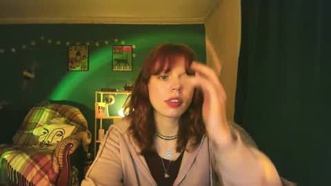 Clancy online show from 03/12/25, 09:03