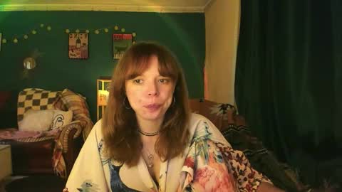 Clancy online show from 09/24/25, 07:28