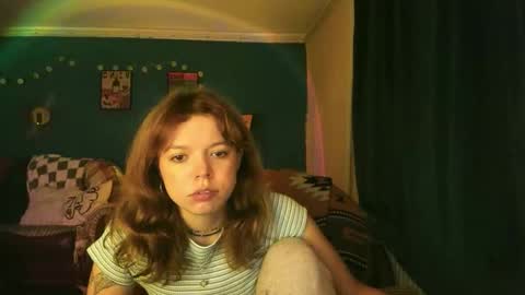 Clancy online show from 09/30/25, 06:13