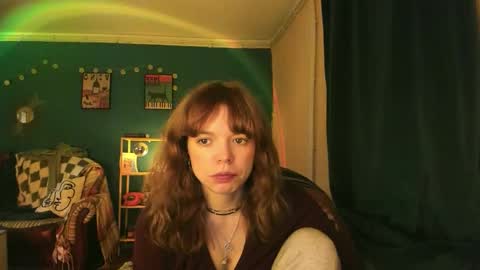 Clancy online show from 10/05/25, 05:44