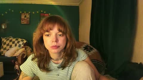 Clancy online show from 10/10/25, 07:13