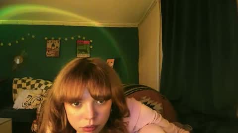 Clancy online show from 10/13/25, 06:41