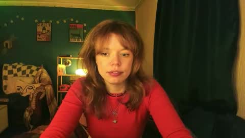 Clancy online show from 10/17/25, 06:43