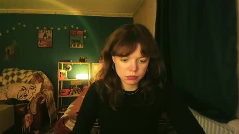 Clancy online show from 11/02/25, 07:05