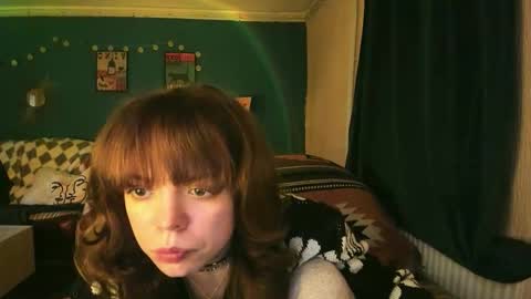 Clancy online show from 11/06/25, 07:04