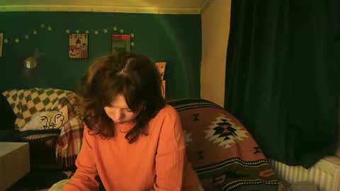 Clancy online show from 11/07/25, 07:03