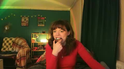 Clancy online show from 11/23/25, 06:52