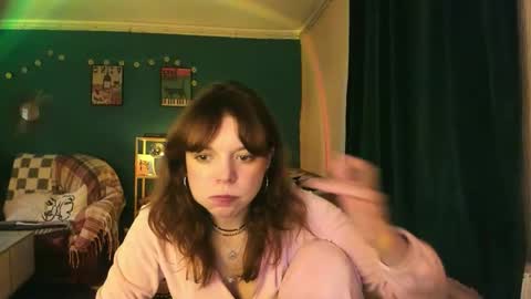 Clancy online show from 11/26/25, 07:15