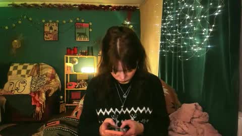 Clancy online show from 01/11/26, 06:02