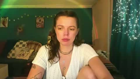 Clancy online show from 07/01/26, 05:34