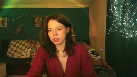Clancy online show from 07/25/26, 05:54
