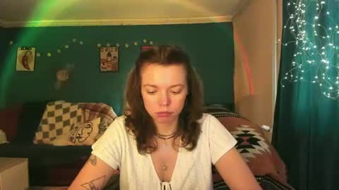 Clancy online show from 07/28/26, 05:01