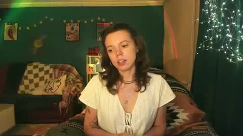 Clancy online show from 07/28/26, 08:52