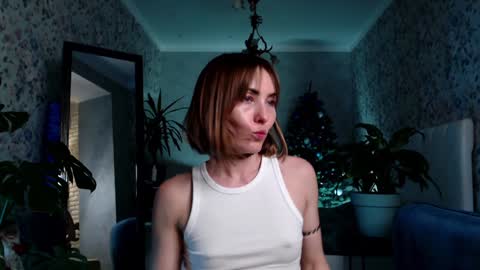 Clara online show from 12/08/24, 06:17