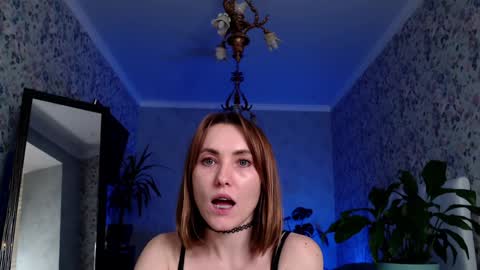 Clara online show from 01/20/25, 07:25