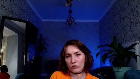 Clara online show from 01/25/25, 07:07