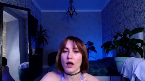 Clara online show from 01/26/25, 06:16