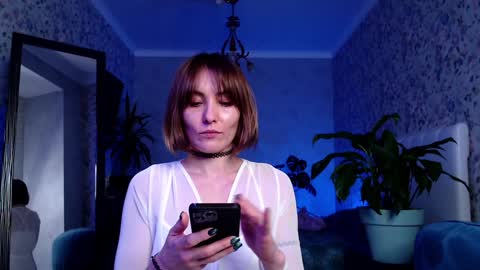 Clara online show from 01/27/25, 07:24