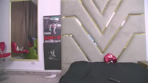 Mistress Clara online show from 10/28/25, 09:06