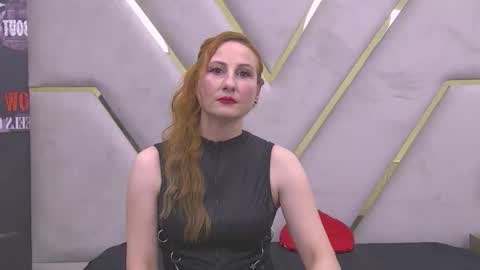 Mistress Clara online show from 11/12/25, 09:25