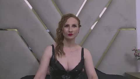 Mistress Clara online show from 06/11/26, 12:54