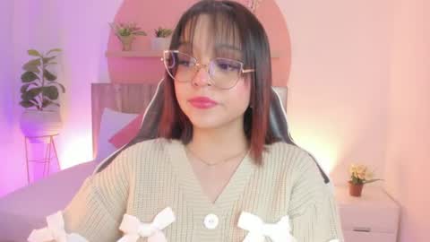 C L A R A online show from 06/10/26, 02:45