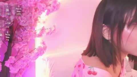 C L A R A online show from 07/29/26, 02:32