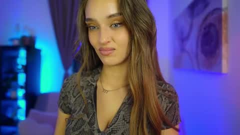 Snapshot of clara_smile chatting on 10/24/25, 06:37 Clara smile online show from 10/24/25, 06:37